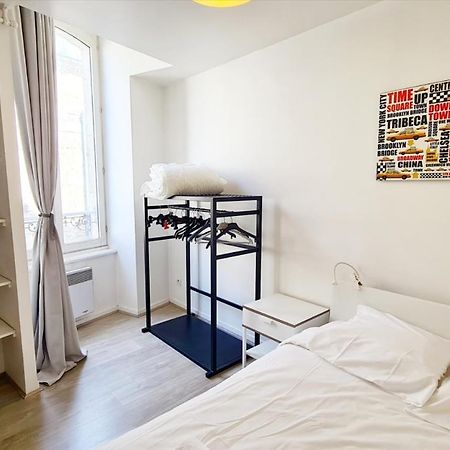 Apartamento Ty Noe - Hypercentre - Wifi - Linge Fourni Vannes Exterior foto